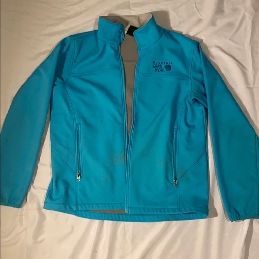 Mountain hardwear